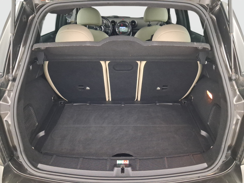 MINI Countryman, 2014