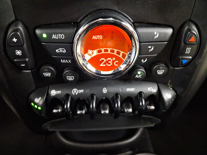 MINI Countryman, 2014