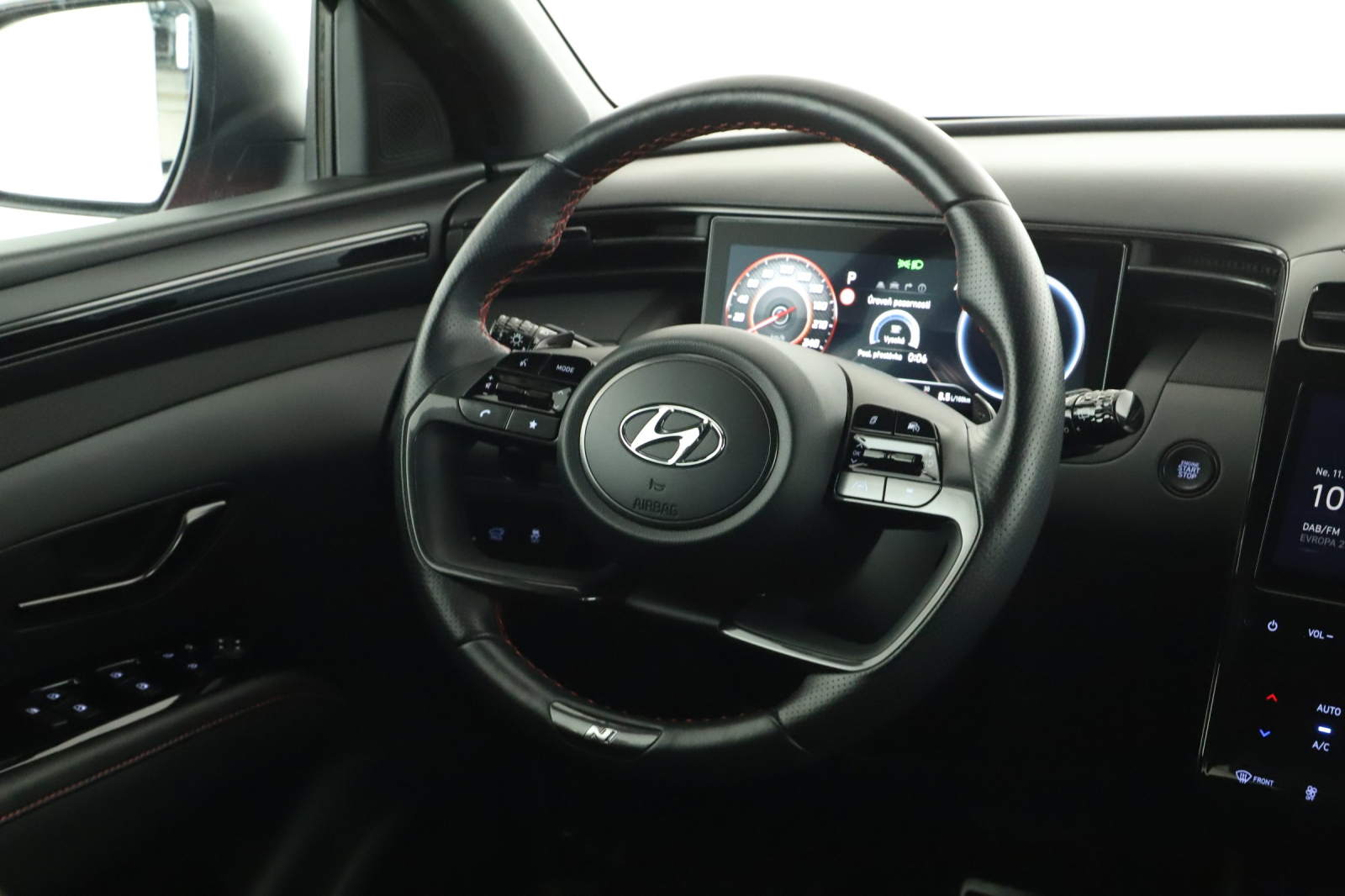 Hyundai Tucson - 2023