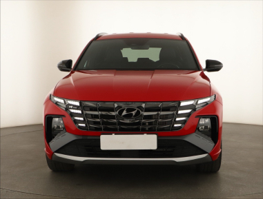 Hyundai Tucson - 2023