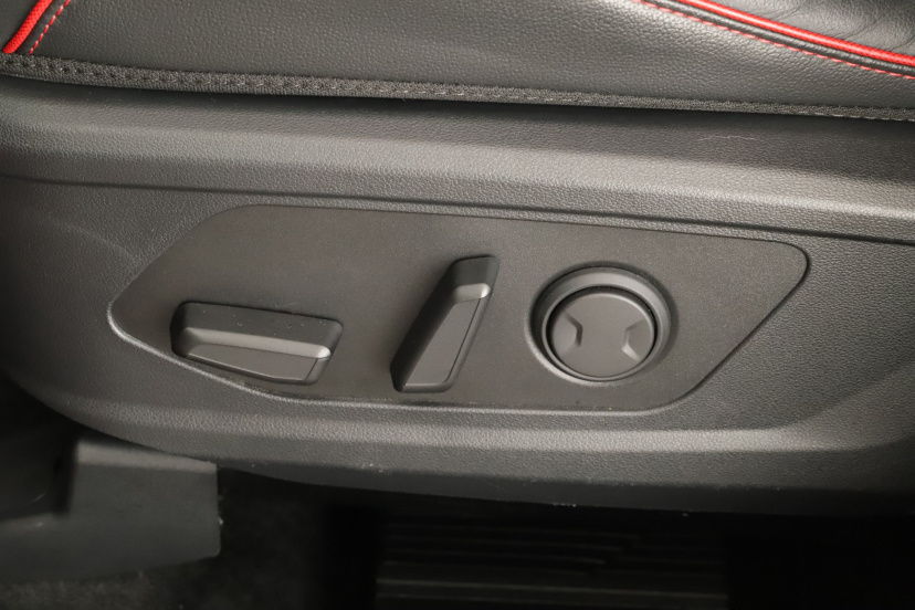 Hyundai Tucson, 2023