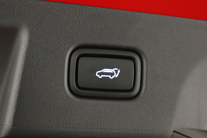 Hyundai Tucson, 2023
