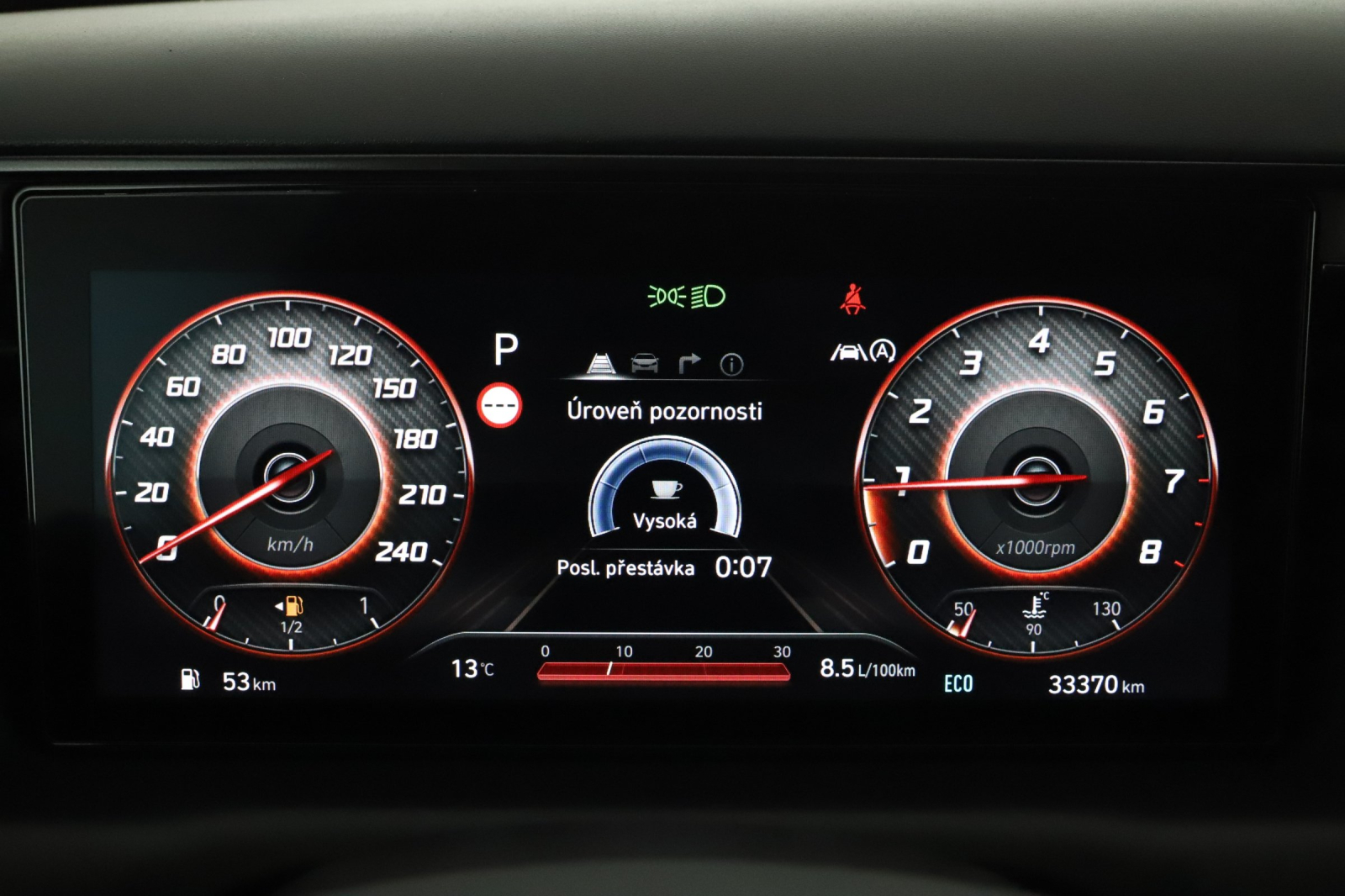 Hyundai Tucson - 2023
