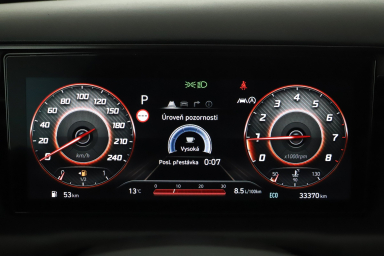 Hyundai Tucson - 2023