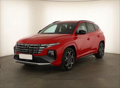 Hyundai Tucson - 2023
