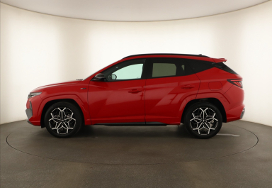 Hyundai Tucson - 2023