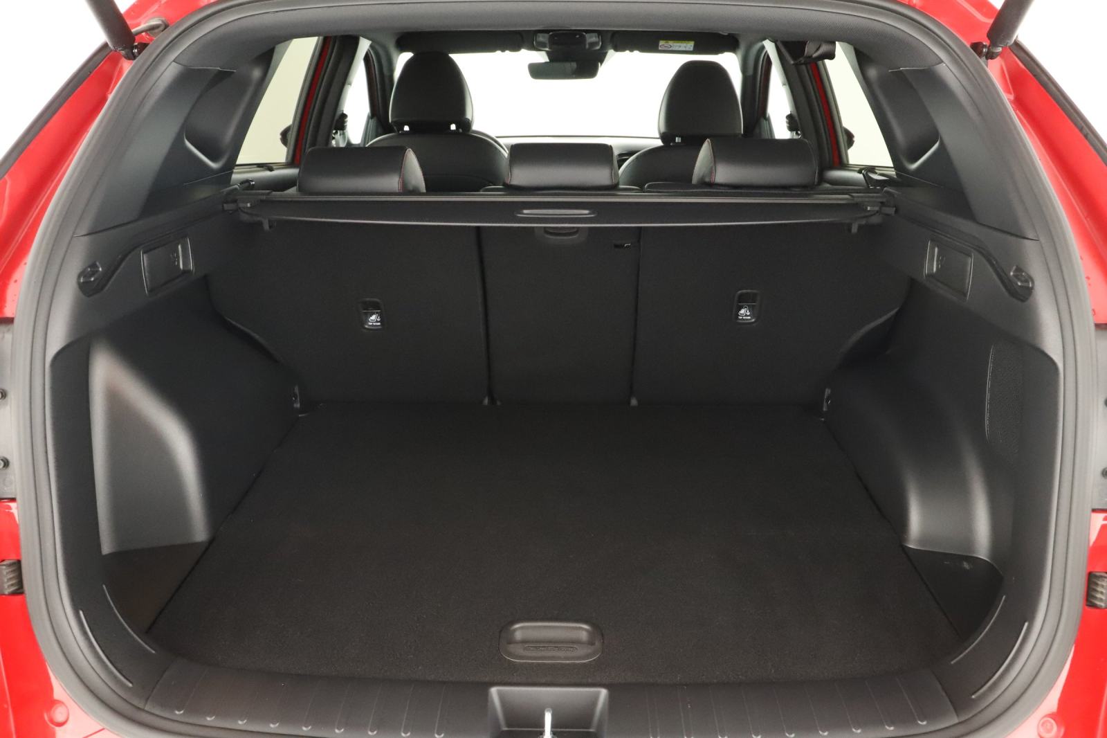 Hyundai Tucson - 2023