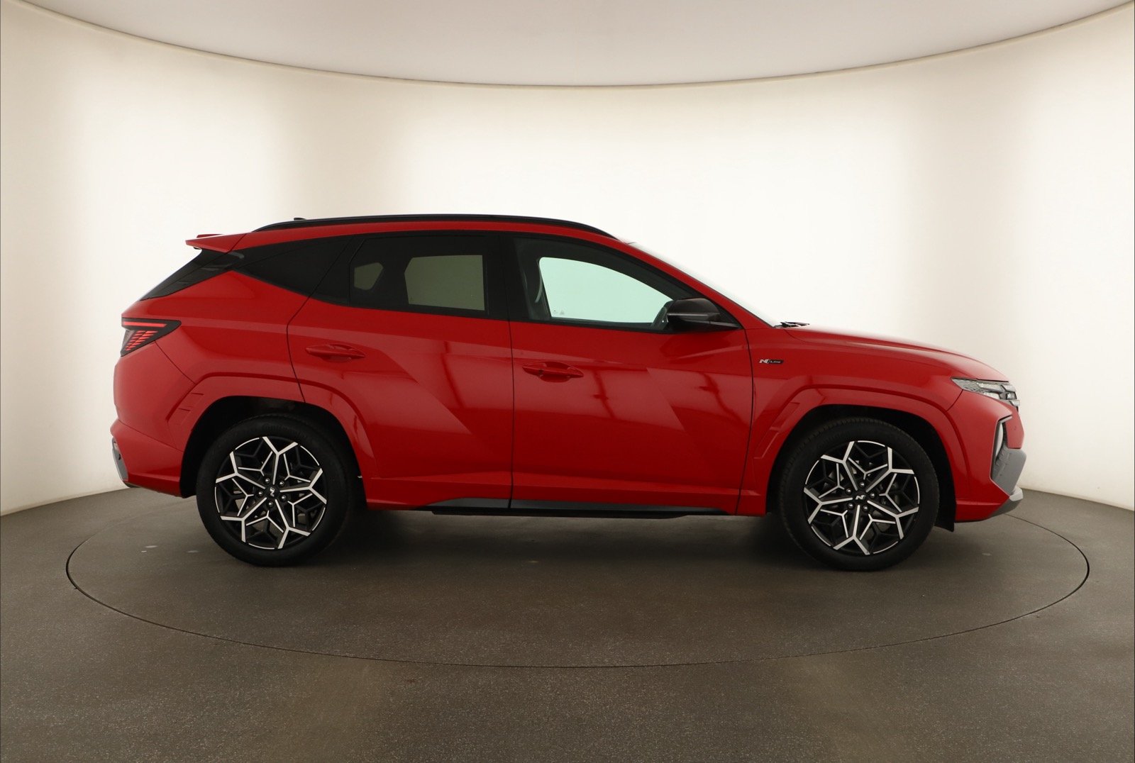 Hyundai Tucson - 2023