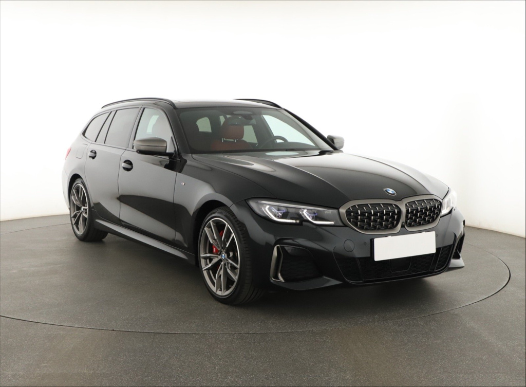 BMW M340i xDrive Touring