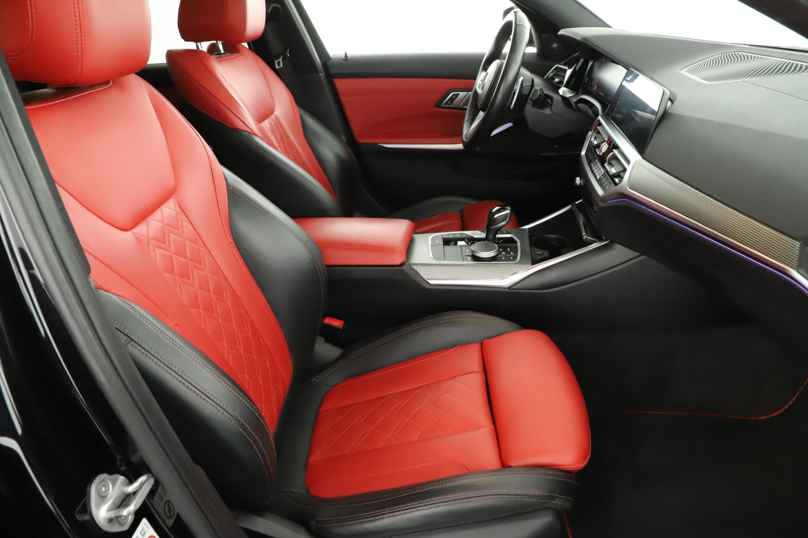 BMW 3 - 2021