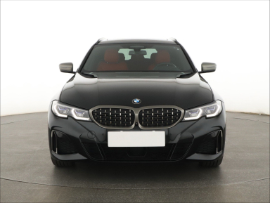 BMW 3 - 2021