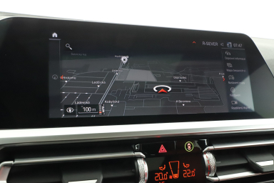BMW 3 - 2021
