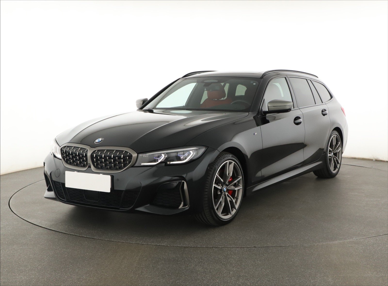 BMW 3 - 2021