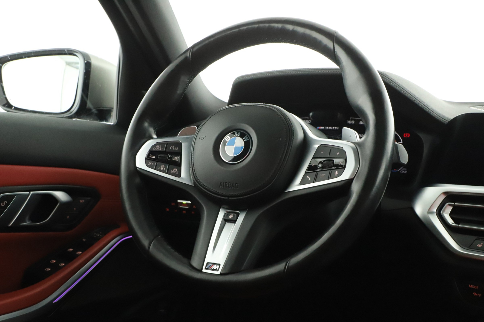 BMW 3 - 2021