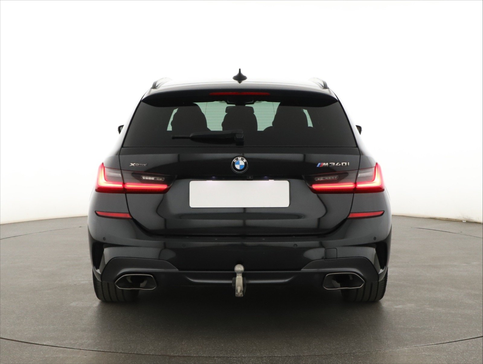 BMW 3 - 2021