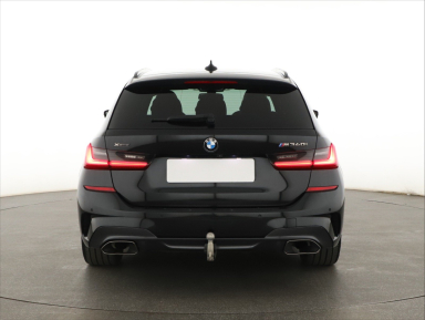 BMW 3 - 2021
