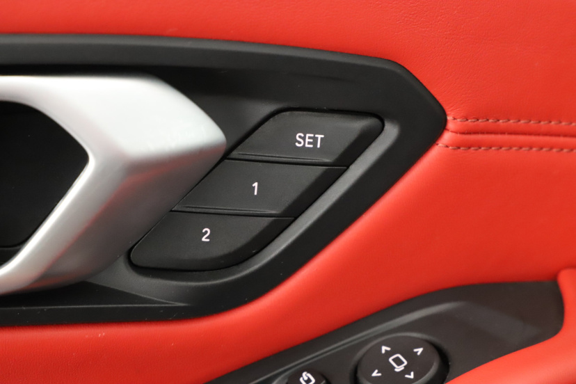 BMW 3, 2021