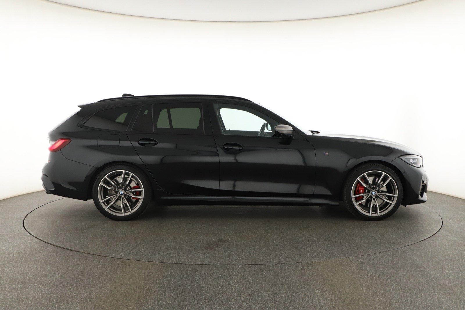 BMW 3 - 2021