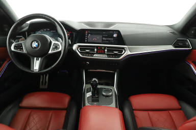 BMW 3 - 2021