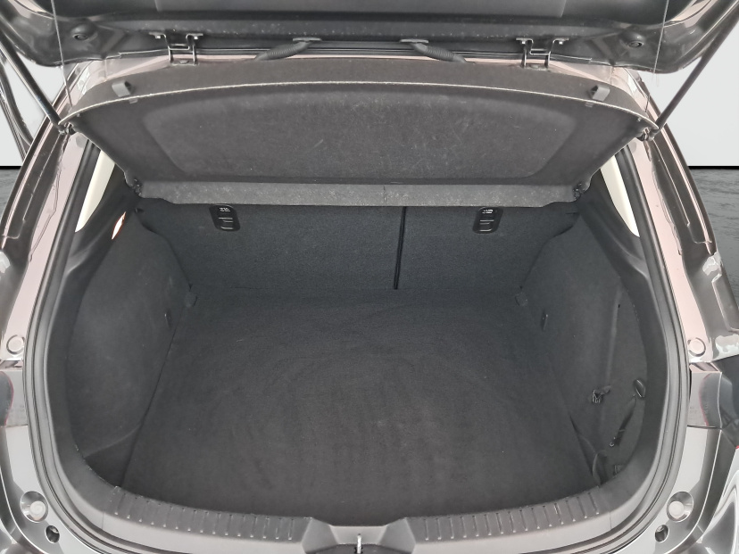 Mazda 3, 2017