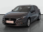 Mazda 3, 2017