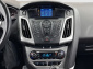 Ford Focus, 2012