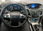 Ford Focus, 2012