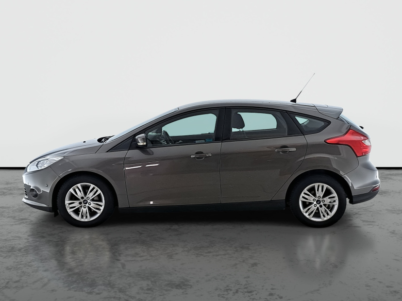 Ford Focus, 2012