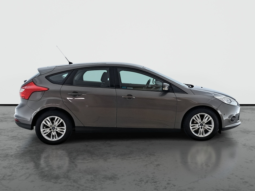 Ford Focus, 2012