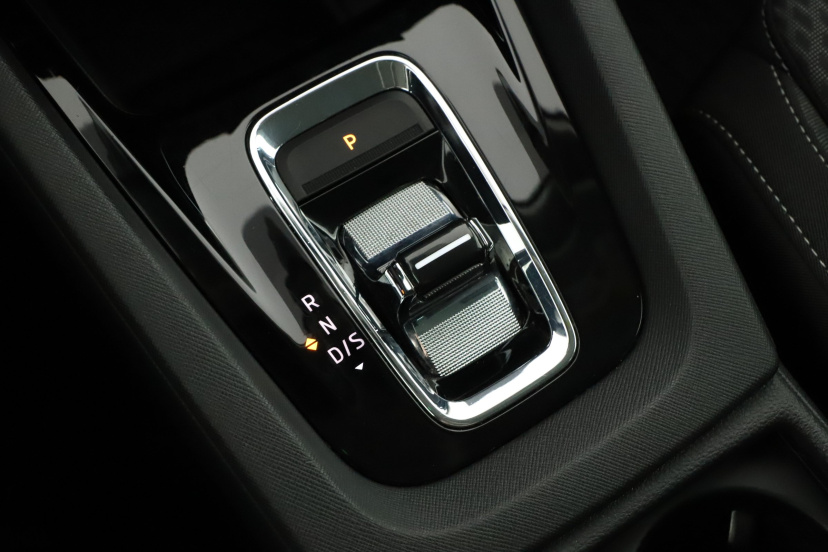 Škoda Octavia, 2020