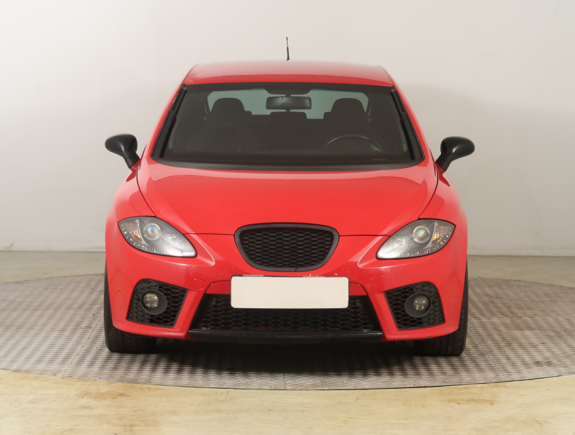Seat Leon, 2007