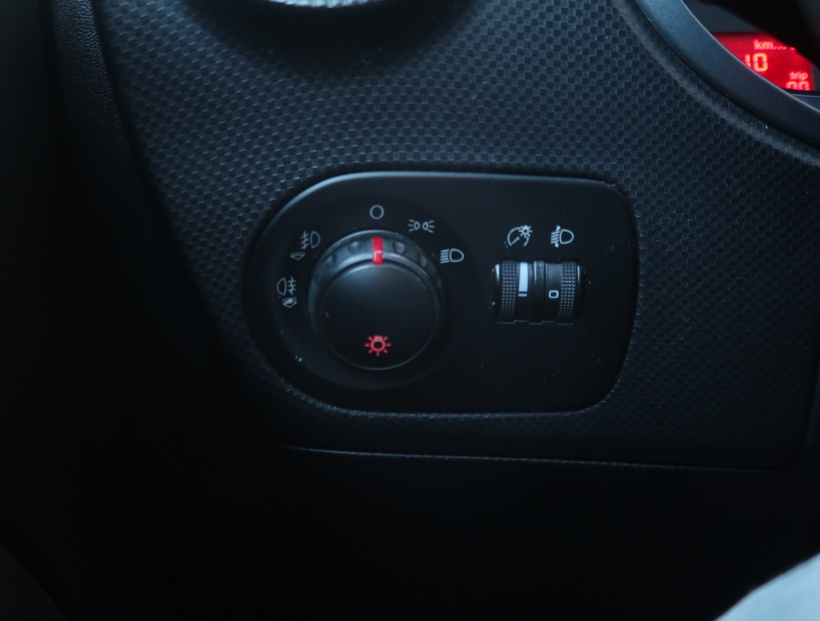 Seat Leon, 2007