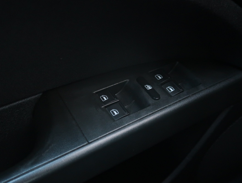 Seat Leon, 2007