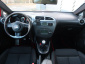 Seat Leon, 2007