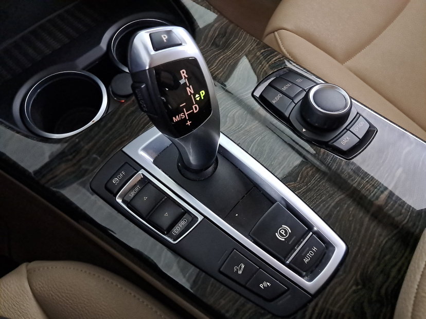 BMW X3, 2014