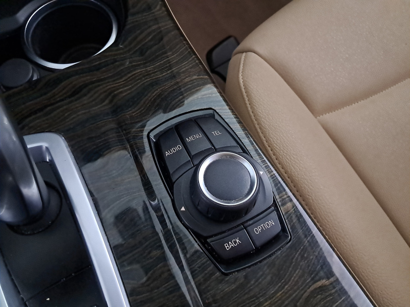 BMW X3, 2014