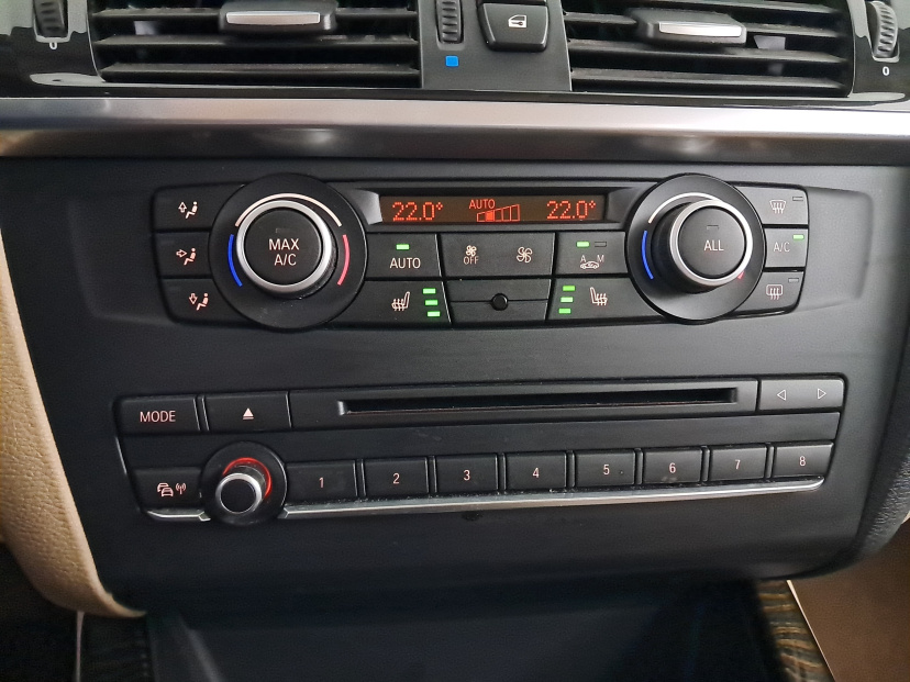 BMW X3, 2014