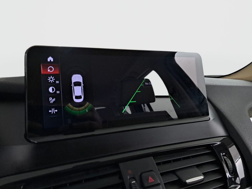 BMW X3, 2014