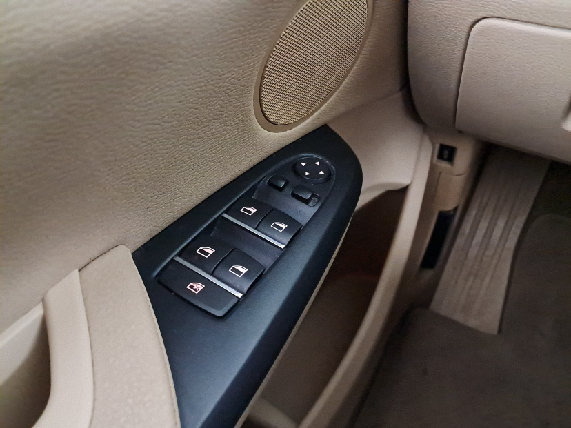 BMW X3, 2014