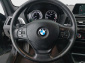 BMW 1, 2017