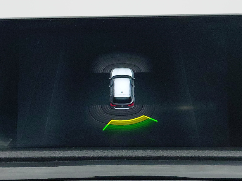 BMW 1, 2017