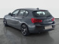 BMW 1, 2017