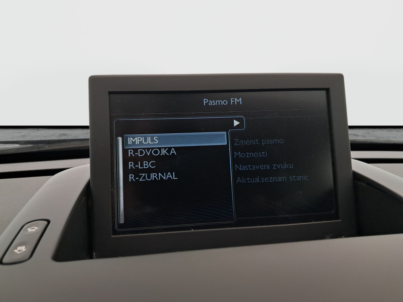 Peugeot 5008, 2014