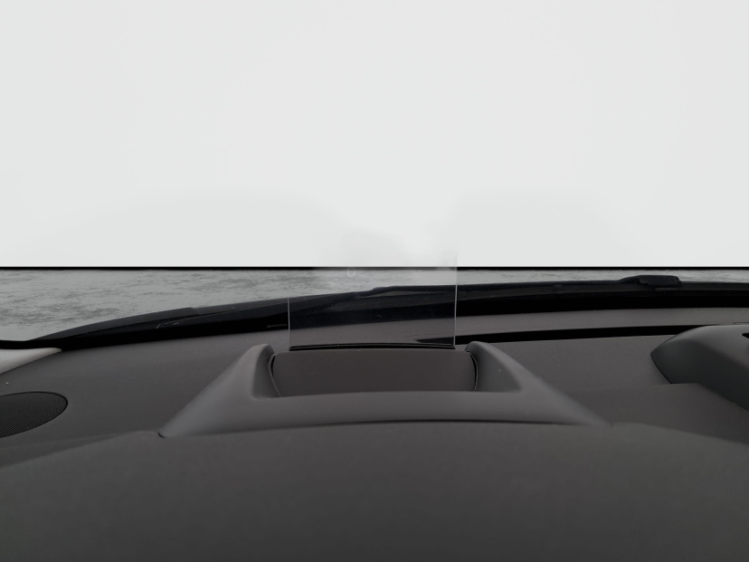 Peugeot 5008, 2014
