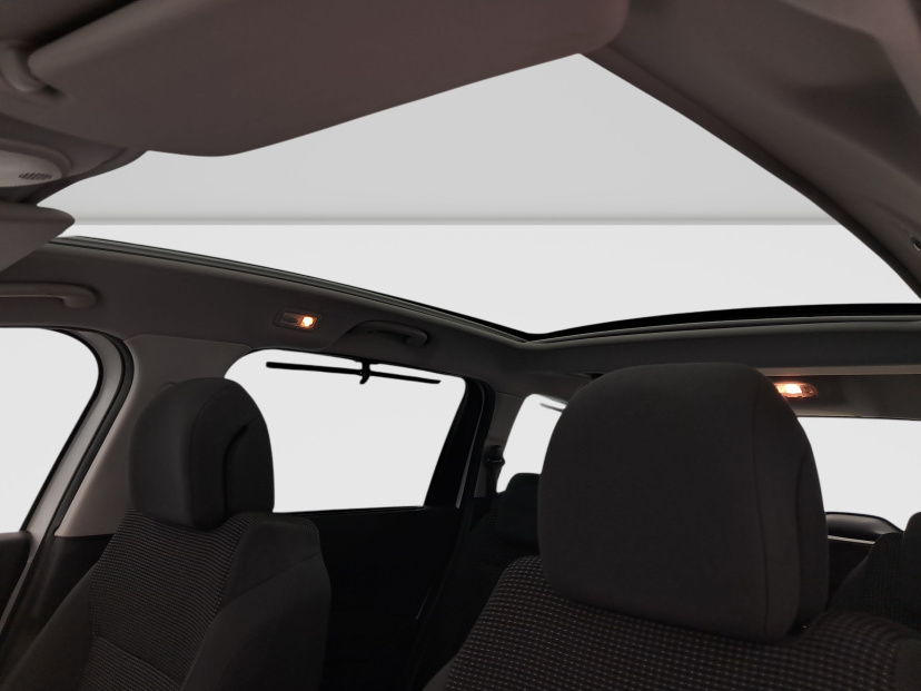 Peugeot 5008, 2014