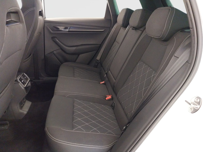 Škoda Karoq, 2019