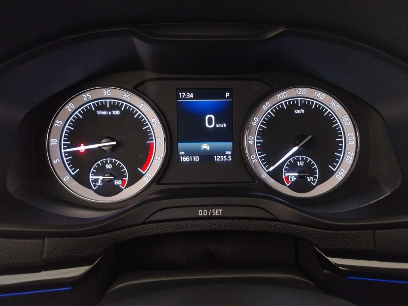 Škoda Karoq, 2019