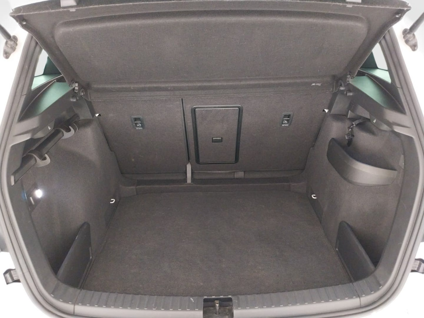 Škoda Karoq, 2019