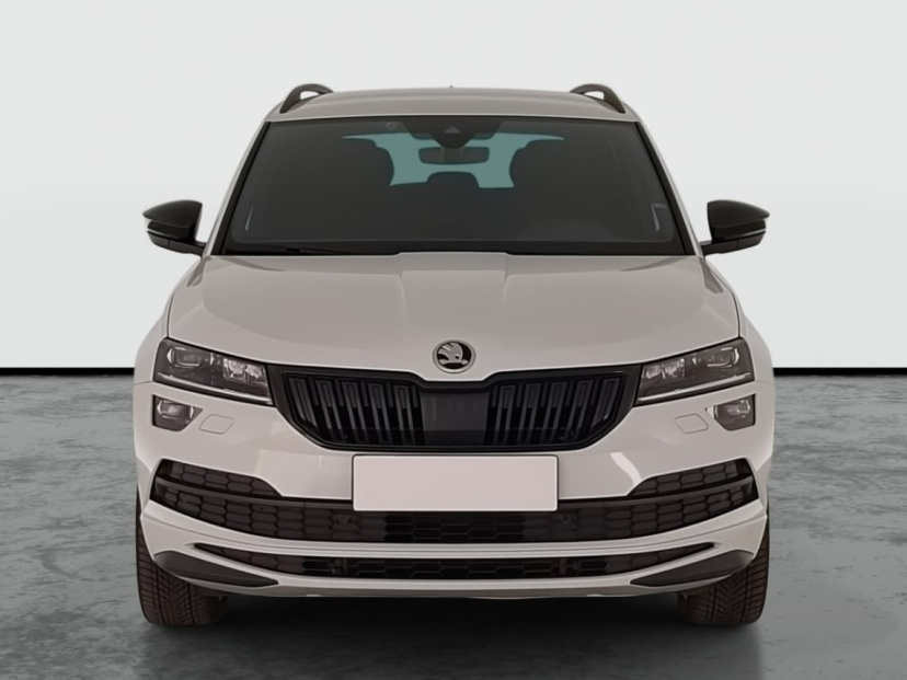 Škoda Karoq, 2019