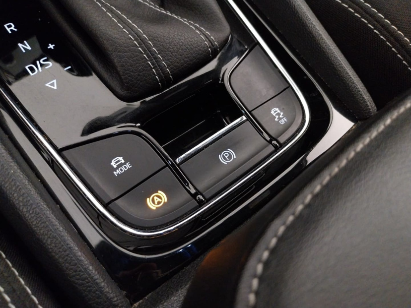 Škoda Karoq, 2019